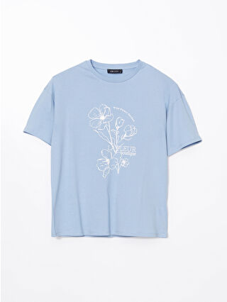Dull Blue