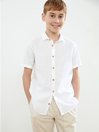 Buxe White