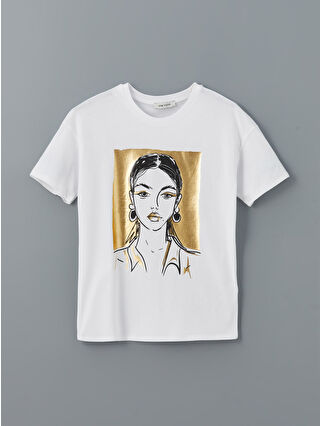 Buxe White