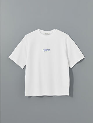 Buxe White