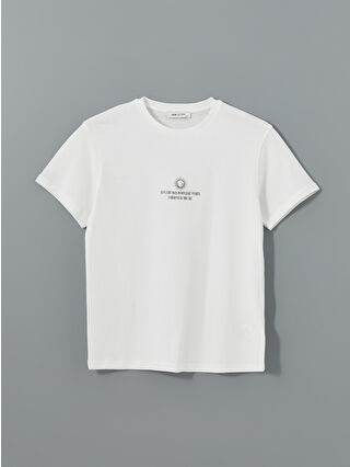 Buxe White