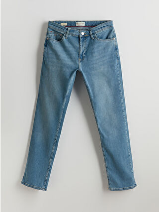 Açık İndigo Rodeo