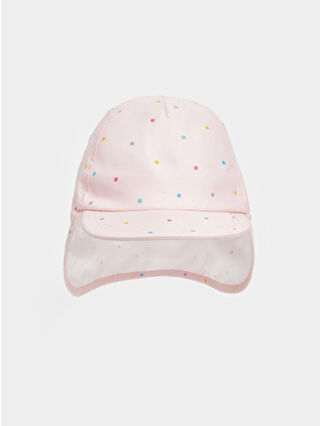 Pink Printed
