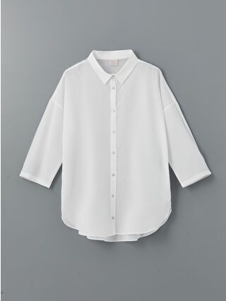 Optic White