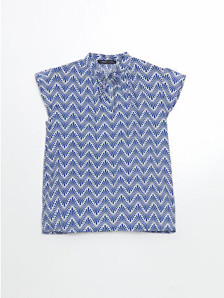 Blue Printed