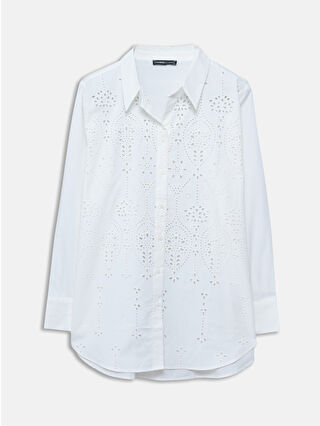 Buxe White