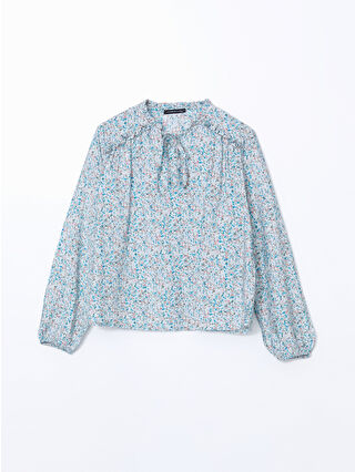 Green Printed
