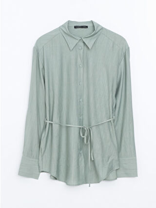 Light Mint Green