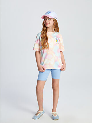 Mix Printed