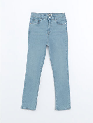 Açık İndigo Rodeo