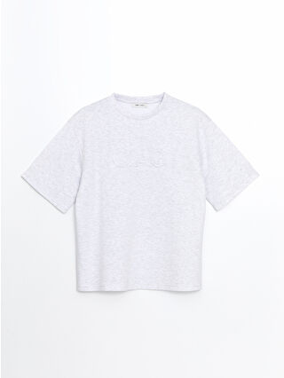 Grey Melange
