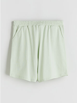 Pastel Green