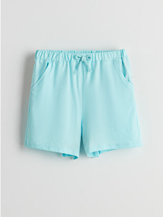 Aqua Green