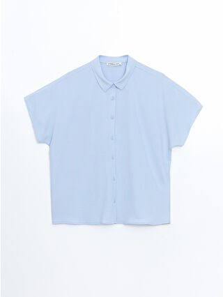 Light Baby Blue
