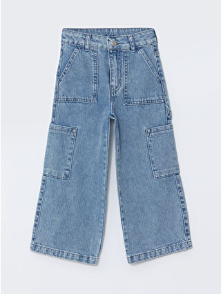 Light Blue Acid Wash