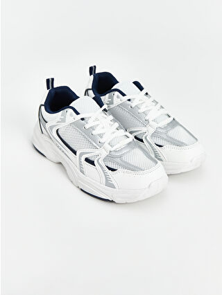 Buxe White