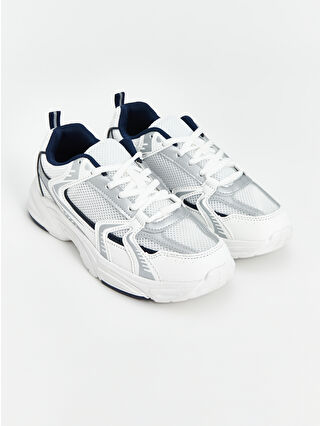 Buxe White