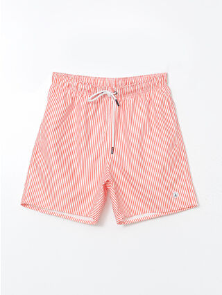 Coral Printed