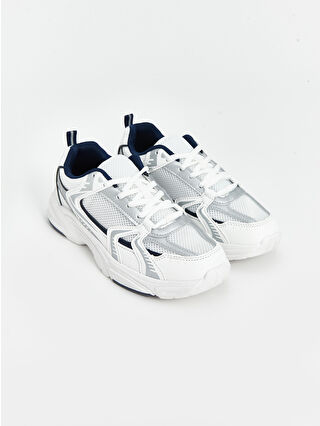Buxe White