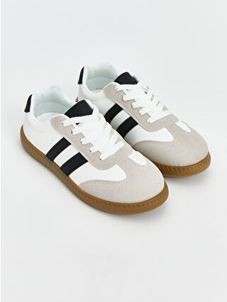 Buxe White