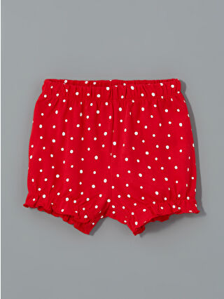 Kırmızı Baskılı