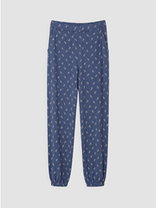 Blue Printed