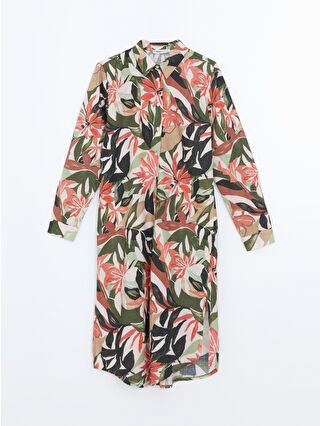 Mix Printed