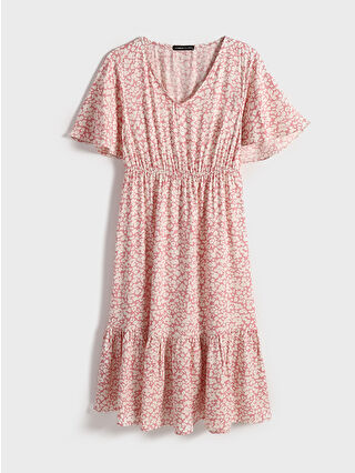 Salmon Printed