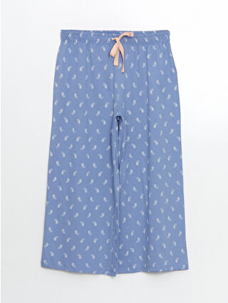 Blue Printed