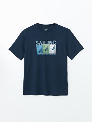 Deep Navy