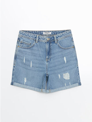 Light Indigo Rodeo
