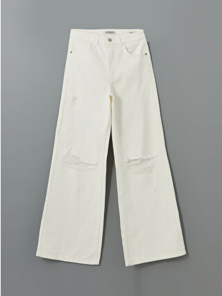 White Rodeo