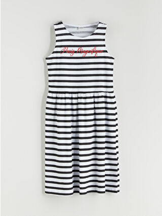 White Striped