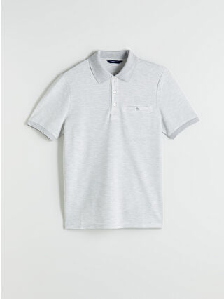Grey Melange