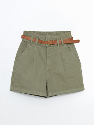 Dull Green