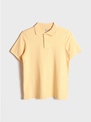 Pale Orange
