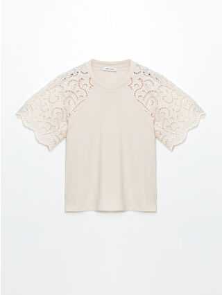 Pale Pink