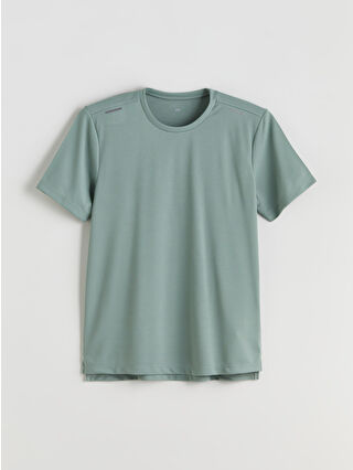 Dull Green