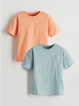 Light Orange