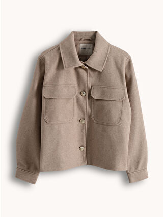 Beige Melange