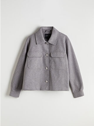 Grey Melange