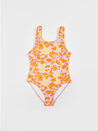 Pink Printed