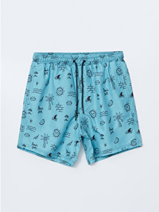Blue Printed