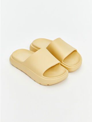 Mustard Yellow