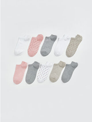 لون أخضر ميلانج