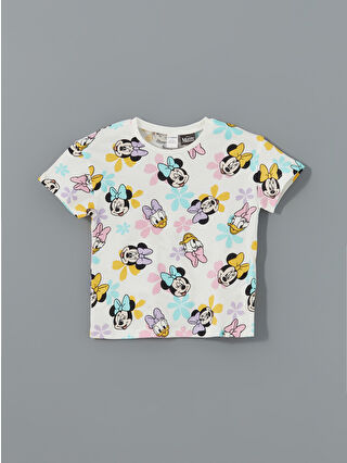 Karışık Baskılı