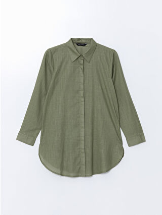 Pale Green