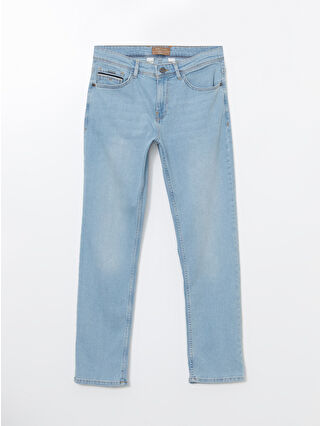 Açık İndigo Rodeo