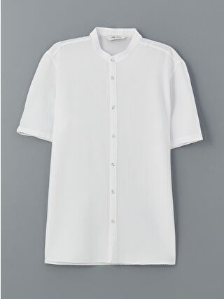 Buxe White