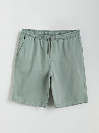Dull Green